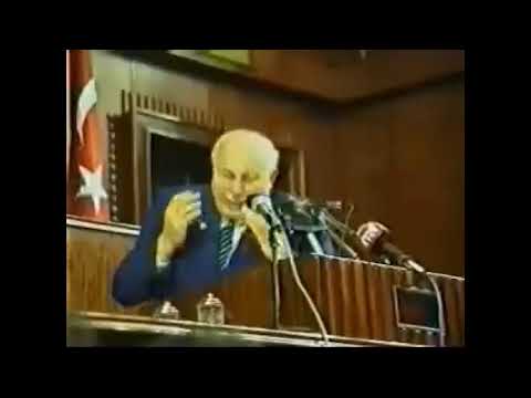 Erbakan \