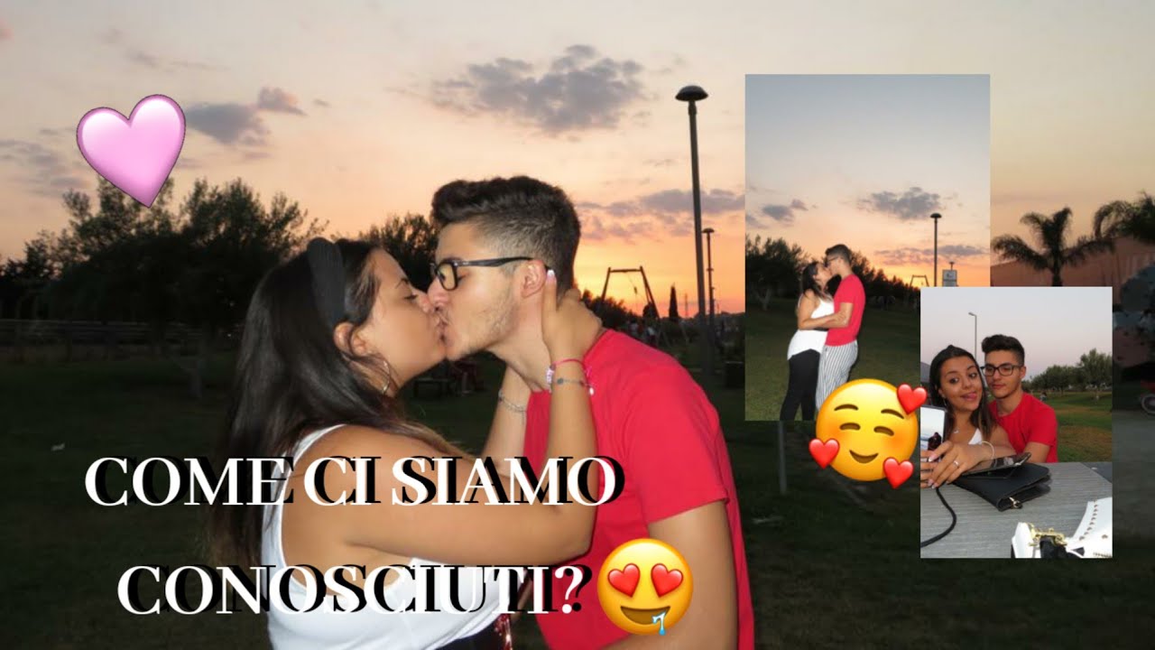 Come ci siamo conosciuti?❤ ||M&N