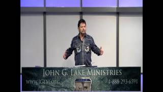 Curry Blake - Kingdom New Man - Session 8