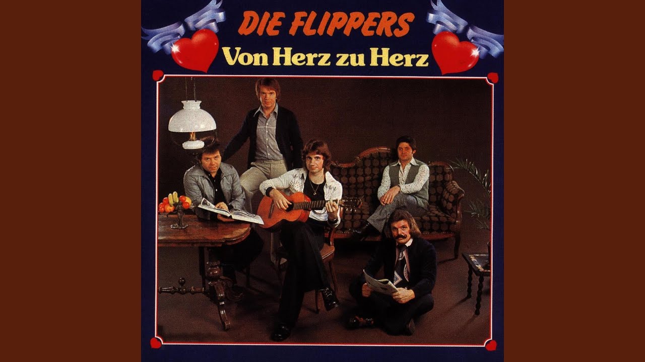 Ohne Dich bin ich verloren