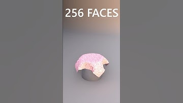 Blender 3D Cloth simulation in Minecraft💥🔥☀️