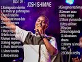 Josh Ishimwe Mix,indirimbo zose nziza za Josh Ishimwe ziryoheye amatwi,nonstop y'indirimbo za Josh Mp3 Song