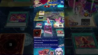 Spinning Flames #yugioh #yugiohduellinks #yugiohdm #dsod #anime #speedduel