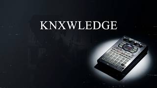 How Knxwledge Uses Nxstalgia (Video Essay)