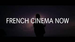 SIFF Presents: French Cinema Now 2018