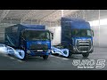 UD Trucks - Drive for better