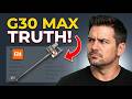 Xiaomi Vacuum Cleaner G30 Max Review – Best Budget Cordless Vacuum?