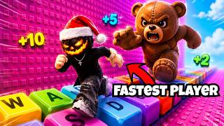 Keyboard Escape Pro Player! ASMR World 3! HUGE UPDATE! screenshot 2