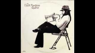 Video thumbnail of "Chuck Mangione Quartet ~ Self Portrait"