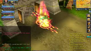GodsWar 1on1 with SKIP THE CHEATER
