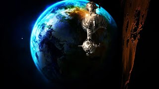 Beautiful 4D Space wallpapers video