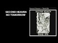 Second Heaven - No Tomorrow | Third Life Studio Recordings 1989 | Full Version