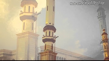 الشيخ زبير الاركاني تلاوه ابداعيه من سورة نوح