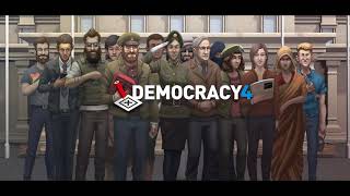 Democracy 4 - Dark Themes A B and C screenshot 5