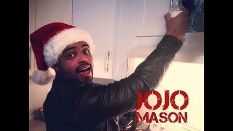 Santa Came Anyway - Jojo Mason