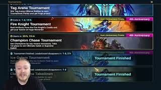 How to Get Your 'FREE' Supreme Galek? Raid: Shadow Legends How to Get Your 'FREE' Supreme Galek? Raid: Shadow Legends