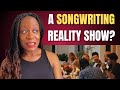 SONGWRITING? Reality Shows Are Surprisingly Trying to Teach Us Something