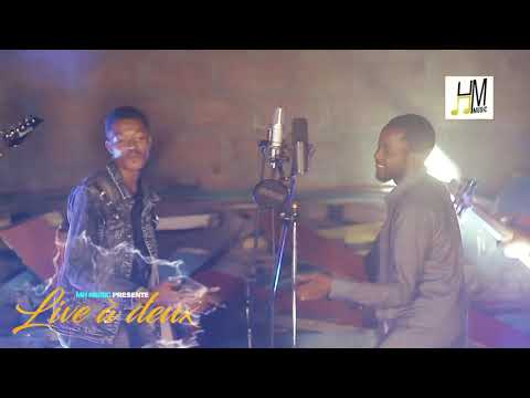 Michel Bakenda LIVEADEUX Henock Yamba Onesim Kalala