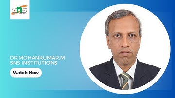 Acid Properties Examples | DBMS | Dr. MohanKumar |SNS Institutions