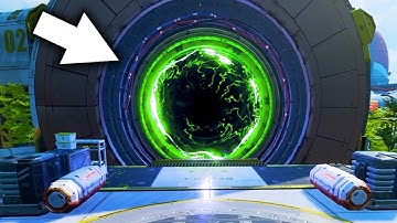 This Glitch Existed For 882 Days...