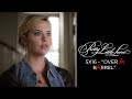 Pretty Little Liars - Hanna Tries To Ask Ashley About Hooking Up With Jason - 