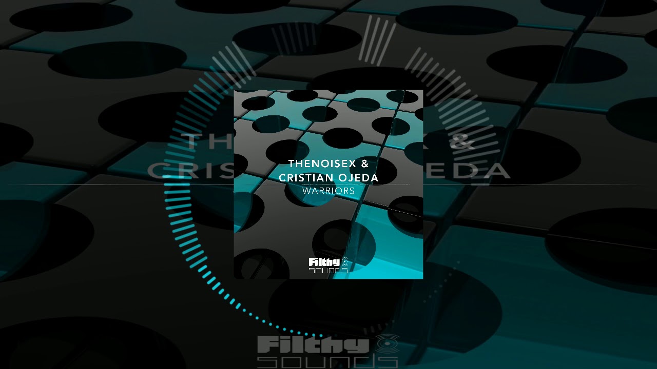 Watch THEnoisex & Cristian Ojeda - Warriors (Original Mix) on YouTube Watch THEnoisex & Cristian Ojeda - Warriors (Original Mix) on YouTube