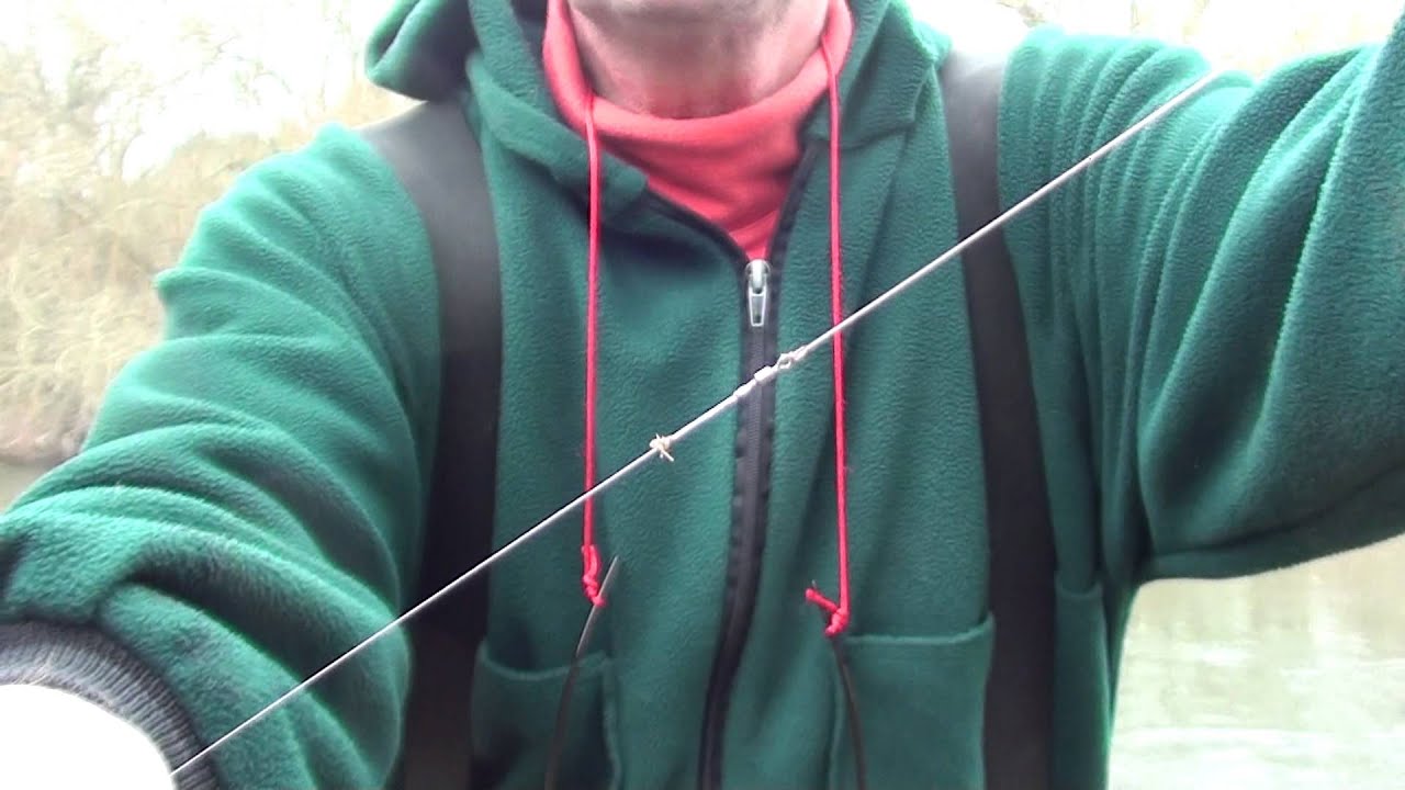 Float fishing rig for chub.m2ts YouTube