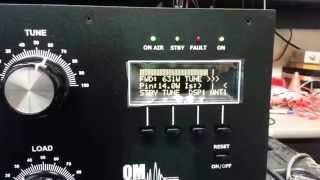 OM Power OM2000+ and PowerMaster II  Power Pack!