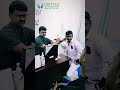 Suffering from ENT problem consult with your Chief ENT SPECIALIST..