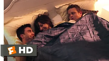 Bad Roomies (2015) - Threesome Scene (3/10) | Movieclips