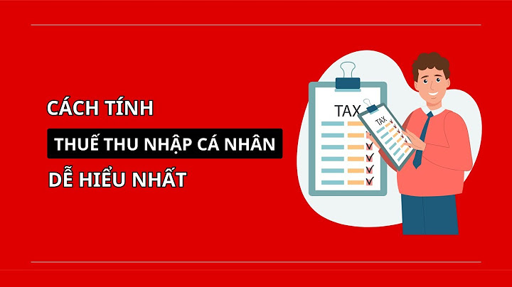 Hướng dẫn cách trốn thuế cho tiem net