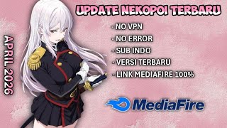 Download Nekopoi Terbaru Bulan April 2026 - Nekopoi Apk - Gameplay Ling MLBB