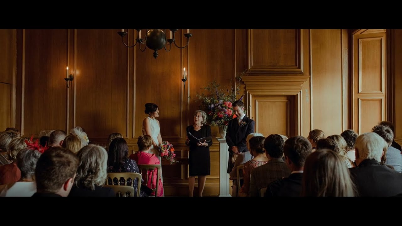 Weddings at Riddle's Court - Edinburgh, Scotland - Scottish Historic Buildings Trust