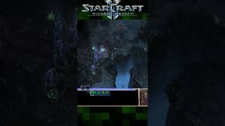 StarCraft II – Zeratul Hunts the Truth Behind the Prophecy (PC, 2010)