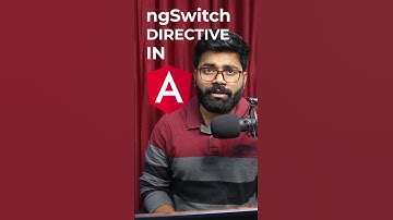✅ ngSwitch Directive in Angular 🔥 #angular_developer #angular #javascriptframework