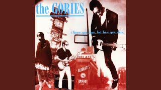 Video thumbnail of "The Gories - I'll Go"