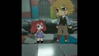 Touch Me,I Scream Meme Gacha Life Poppy Playtime