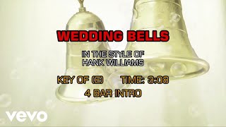 Vídeo de Wedding Bells