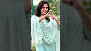 Devil Movie Heroine Rachana Rai