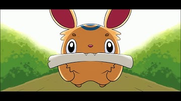 Paper Thin: Lightbox Expo: Box of Mystery 2D Animation