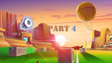 Brawl Stars - Gameplay Walkthrough Part 4 -  (iOS, Android)