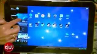 Toshiba Excite 13 Review