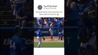 Fan Moons The Camera