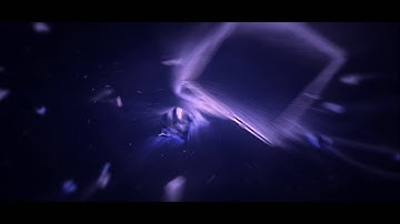 Intro | Almog | DRACEFX