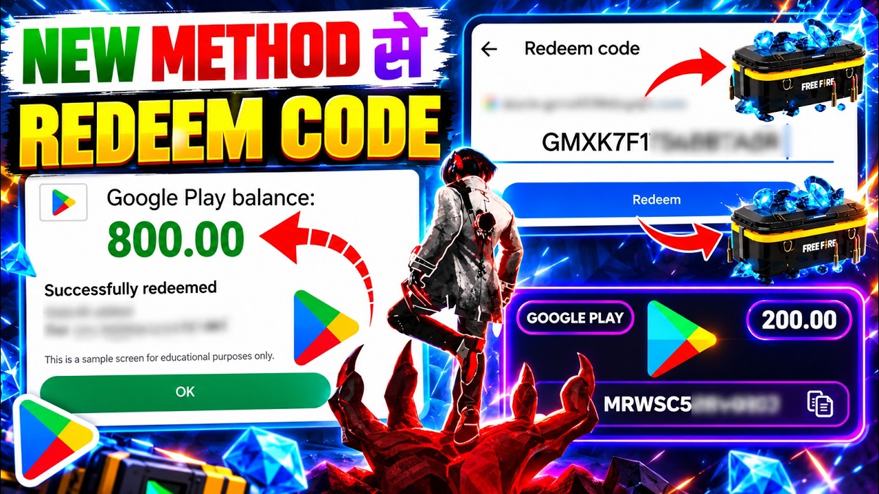 Latest Title & Thumbnail