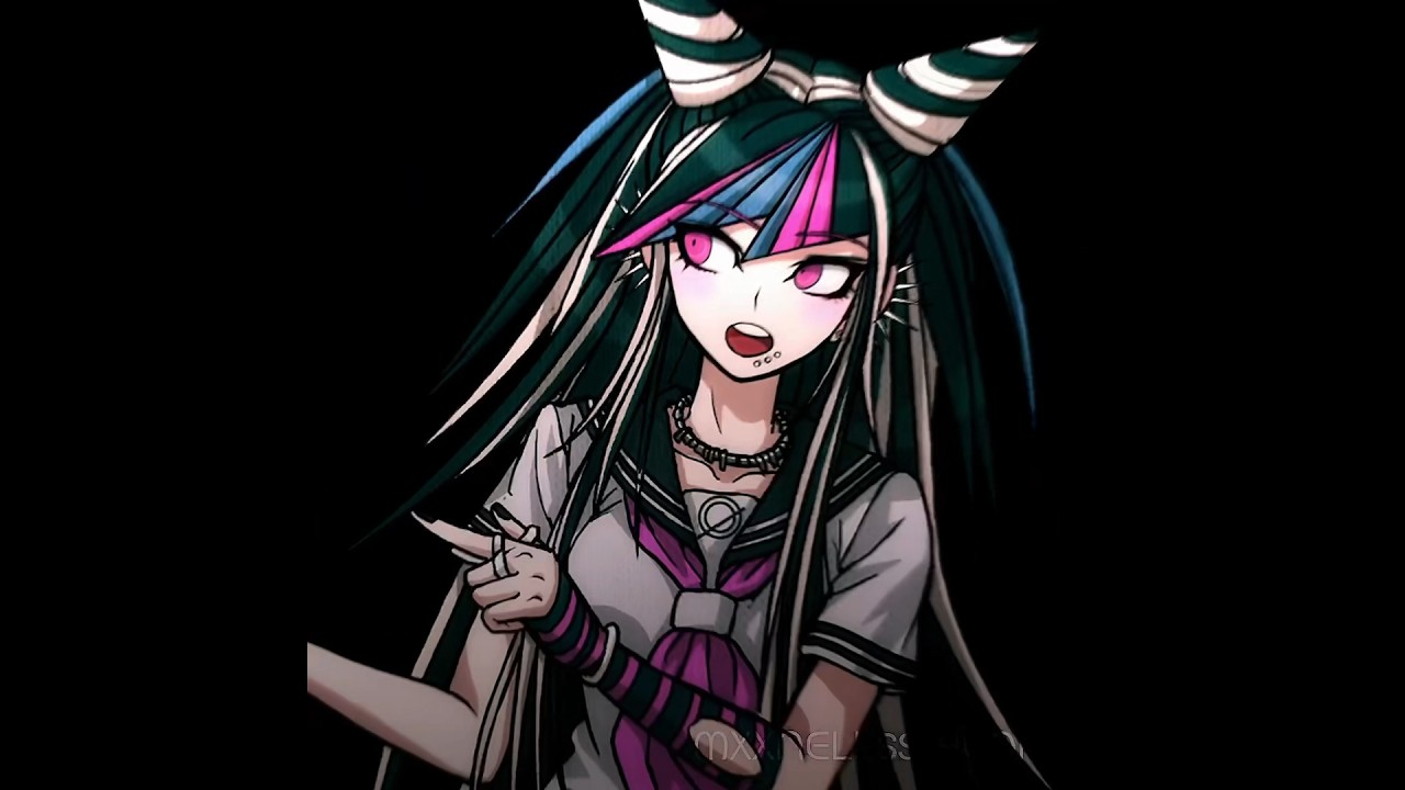 Ibuki edit || California love