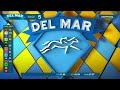 Ventry Strand wins race 5 at Del Mar 9/7/25