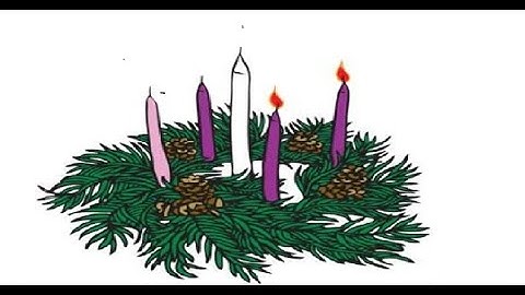 Second Sunday of Advent Year A 4th December 8.00 am Mass - St Patricks Church Sutherland