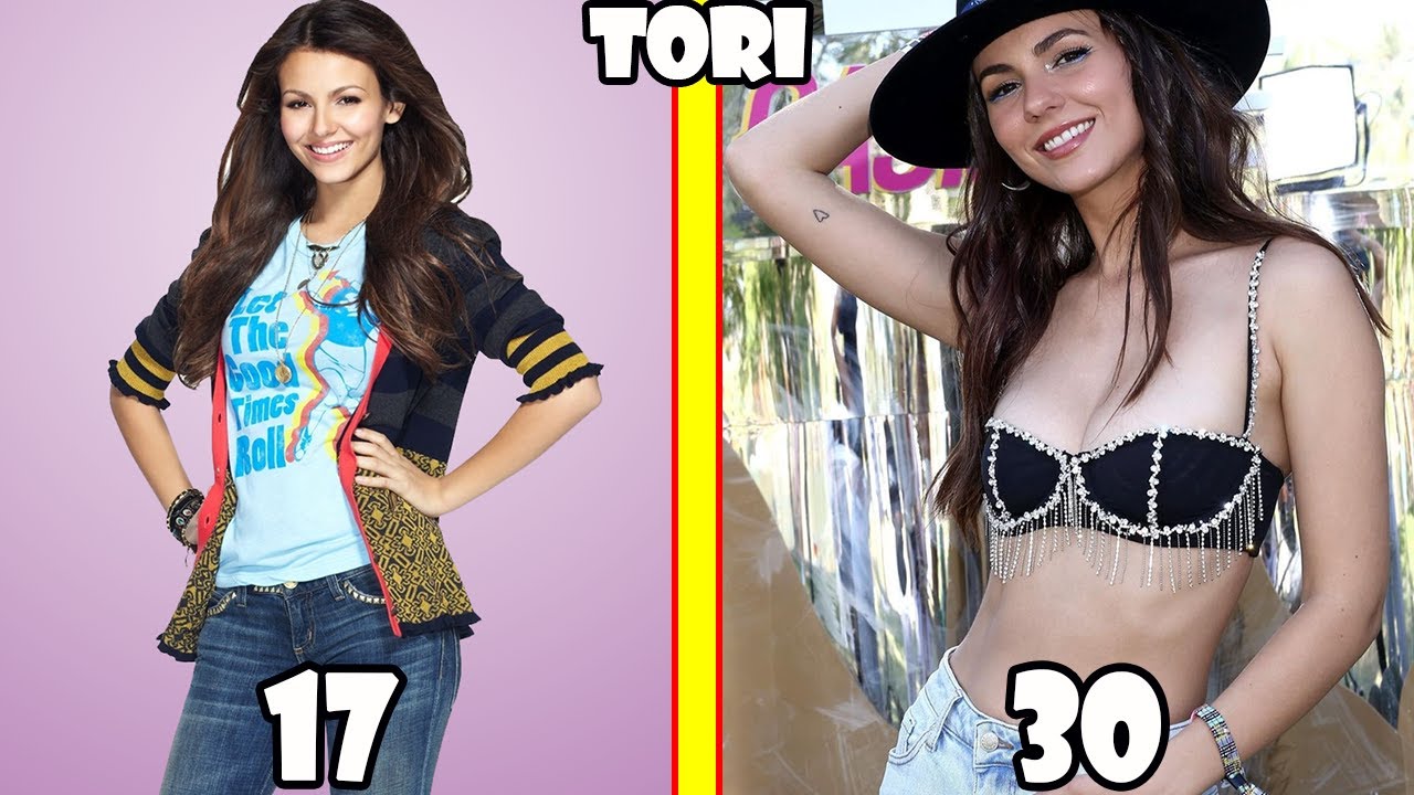 Tori Vega Fan Casting for Victorious (2020-2023)