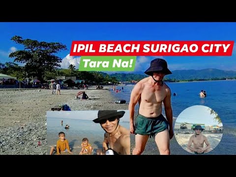Tara Na Sq Ipil Beach Surigao City #foryou #viral #highlight #satisfying @Raul69199